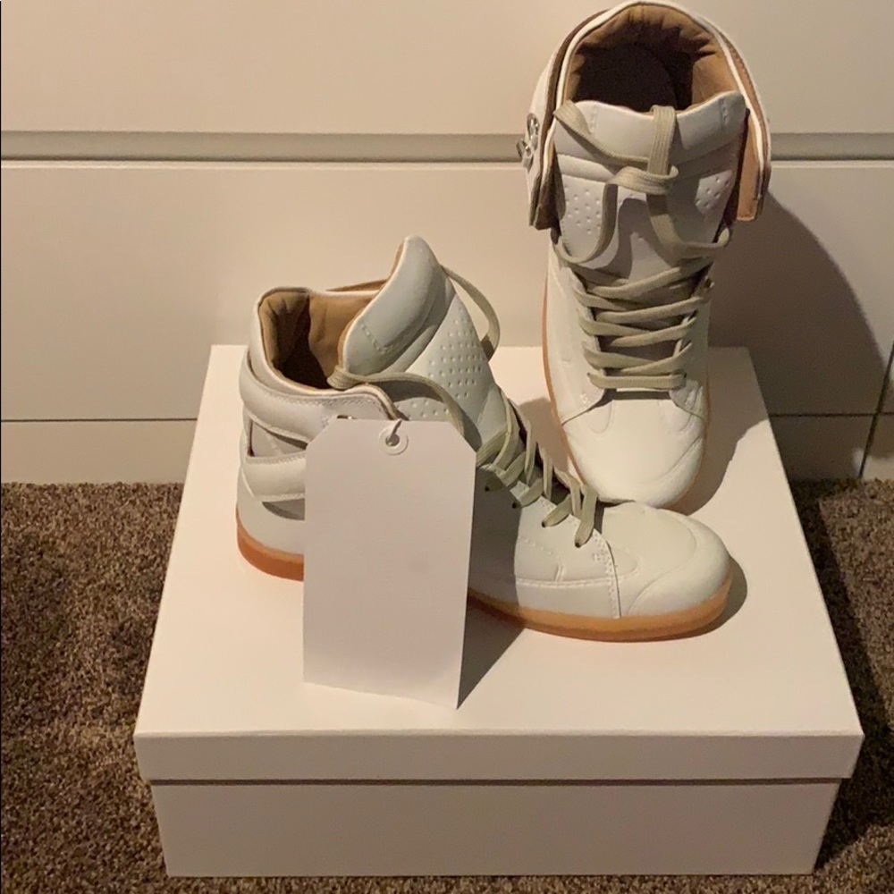 Maison Martin Margiela x HM